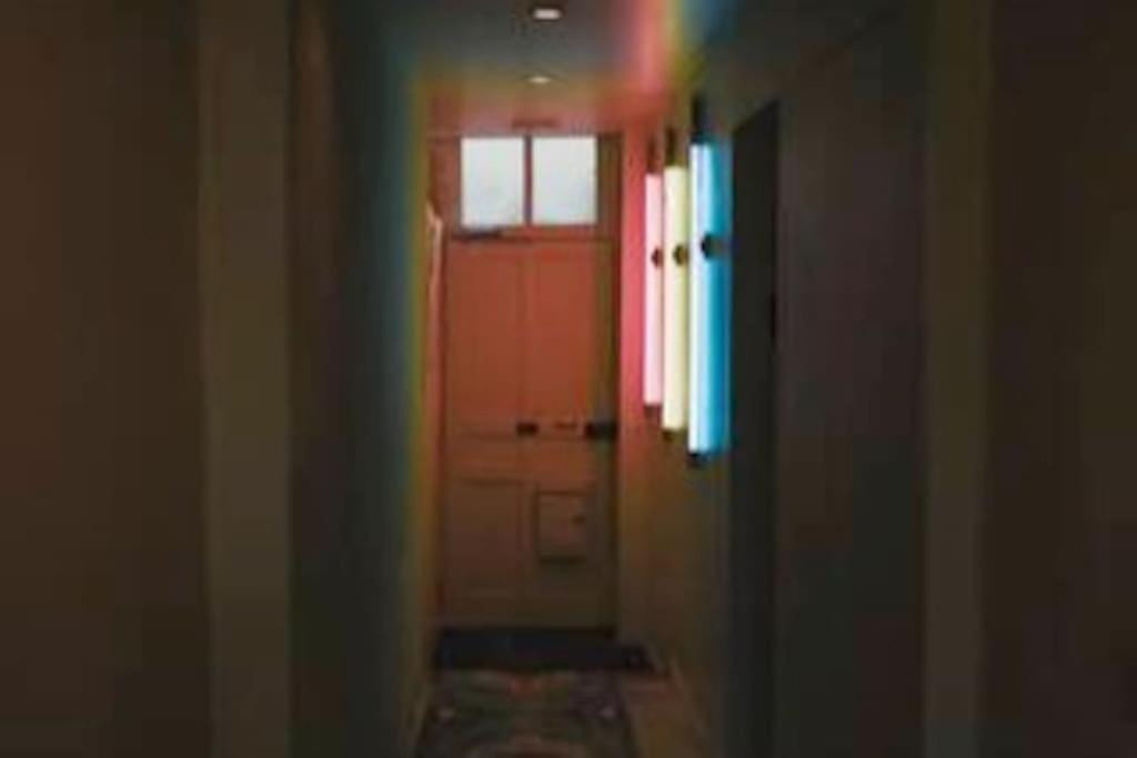 Appartement Frida - Plage 50M - Rue Gratuite サン・マロ エクステリア 写真