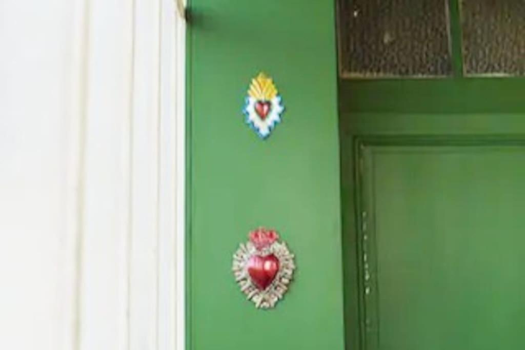 Appartement Frida - Plage 50M - Rue Gratuite サン・マロ エクステリア 写真